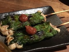 -鸟内会(河北路店)