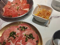 -花味·自助烤肉(江宁同曦店)