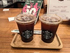 -星巴克臻选(广州沙面店)