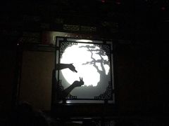 -盖碗儿梨园·变脸吐火·川剧(天府广场店)