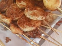 -大学路8号炸串(大学路十四号院店)