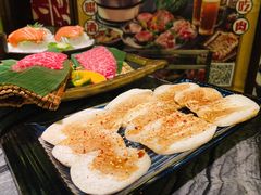 -牛局别馆·和牛烧肉(日月广场店)