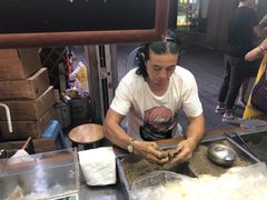 -叶氏麻糍(鼓浪屿店)