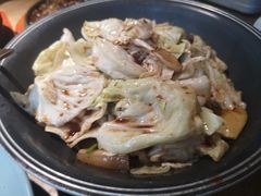 -蜜桃餐厅·伴山(湖滨商业街店)