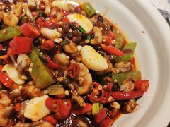 绝味牛蛙-遇见老南昌-柴火灶(顺外路店)