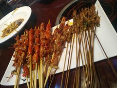 -霄汉牛三鲜湖北砂锅菜(万松园2店)