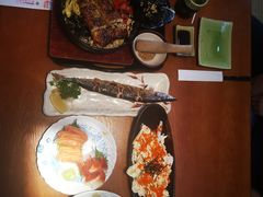 -鳗鱼家·深夜食堂(军博店)