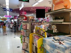-孩子王童乐园(苏州吴中万达店)