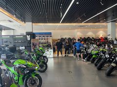 -川崎北京风火轮店