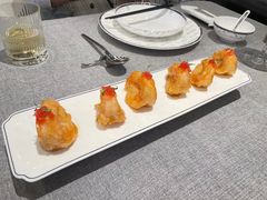 -柿合缘新京菜(国金中心商场店)