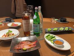 -人间酒暖·Go blanc·烧鸟·深夜食堂(陆家嘴店)