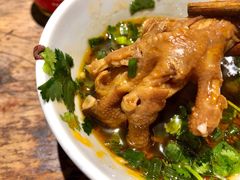 -四小区火锅·巷子里的重庆火锅(花照壁店)