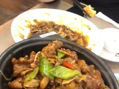 -大眼锅贴饺子(河西店)