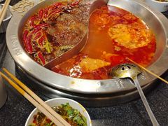 -大龙燚火锅(春熙店)