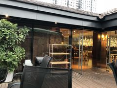 -无印良品餐堂 MUJI Diner(成都太古里店)