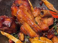 -鹿港小镇(悠唐店)