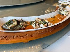 -岚桥锦江大酒店-瑞泰西餐厅