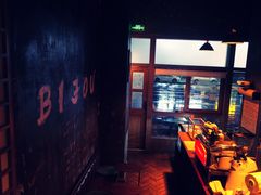 -BIJOU coffee&cocktail(龙岗万科广场店)