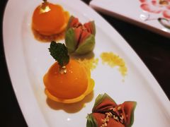 -巴黎轩(澳门巴黎人店)