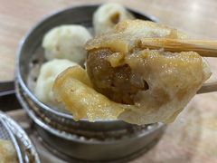 -吃不亏特色包子(三峡广场店)