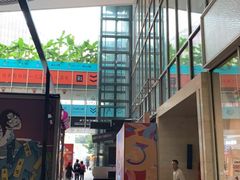 -SPACE(欢乐颂购物中心店)