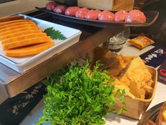 -牛村来人潮汕牛肉火锅(西单店)