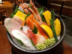 -大鲜生·亚洲菜融合小食堂