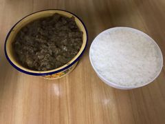 -定家小酥肉·清真(回民街店)