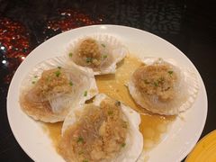 -富力万达嘉华酒店-品珍中餐厅(水果湖店)