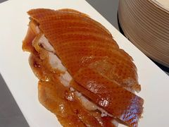 -小大董·烤鸭(观景餐厅·南京西路店)