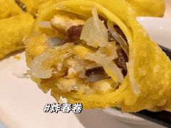 -懋隆金阁·博山菜