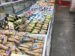 自助取餐区-北京稻香村(大都专卖店)