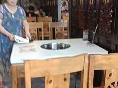 -重庆巴渝火锅(钟家村店)