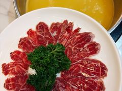 -喜聚薈·花膠雞海鮮火鍋(越秀店)