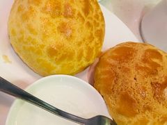 -港久茶餐厅(鹭洲里店)