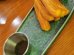 -CRAZYONES西班牙海鲜饭(上海美罗城店)