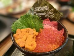 -札幌二条市场 大矶(本店)