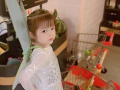 -Lilliput粒粒堡亲子餐厅(置汇旭辉店)
