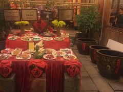 -文儒九号·闽菜馆(三坊七巷店)