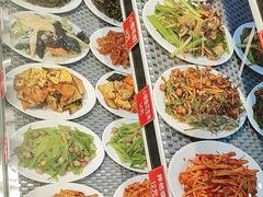 -韩麦大冷面(桂花街直营店)