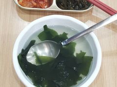 -小木屋拌饭(西安华阳城店)