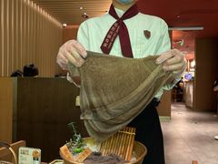 -巴奴毛肚火锅(二七万达店)