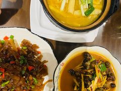 -洪福饭店·十八年老店