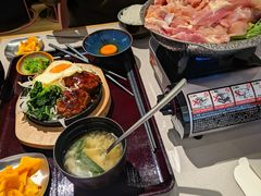 -dodonpa.墩墩伐 便当食堂(博华广场店)
