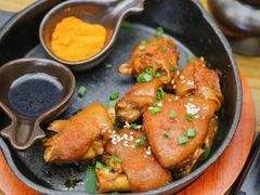 -云海肴云南菜(正大广场店)