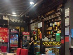 -老浒记烤鸭-北京菜(琉璃厂店)