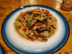 -柴窝堡22号辣子鸡·传承新疆菜