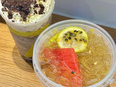 -7分甜(苏州中心店)