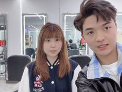 -Coo Hair salon