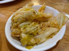 -华兴街自力面店